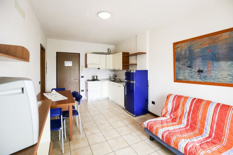 Apartamento Villaggio Olmi