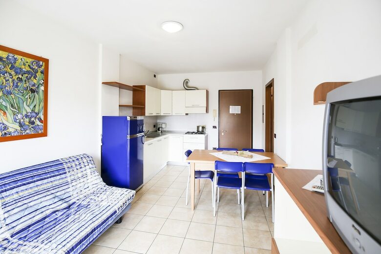 Apartamento Villaggio Olmi