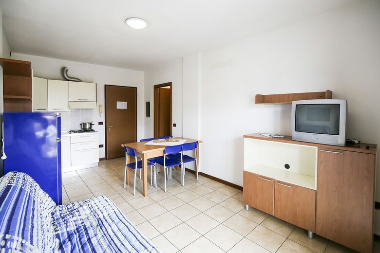 Apartamento Villaggio Olmi
