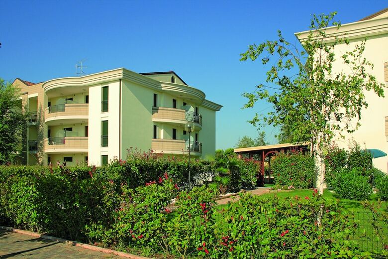Apartamento Villaggio Olmi