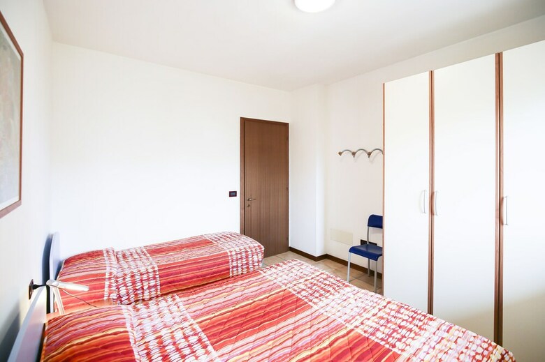 Apartamento Villaggio Olmi