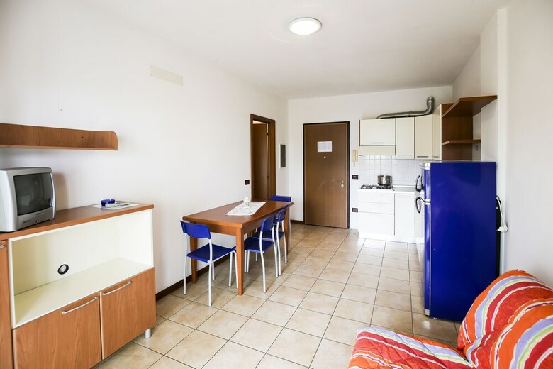 Apartamento Villaggio Olmi