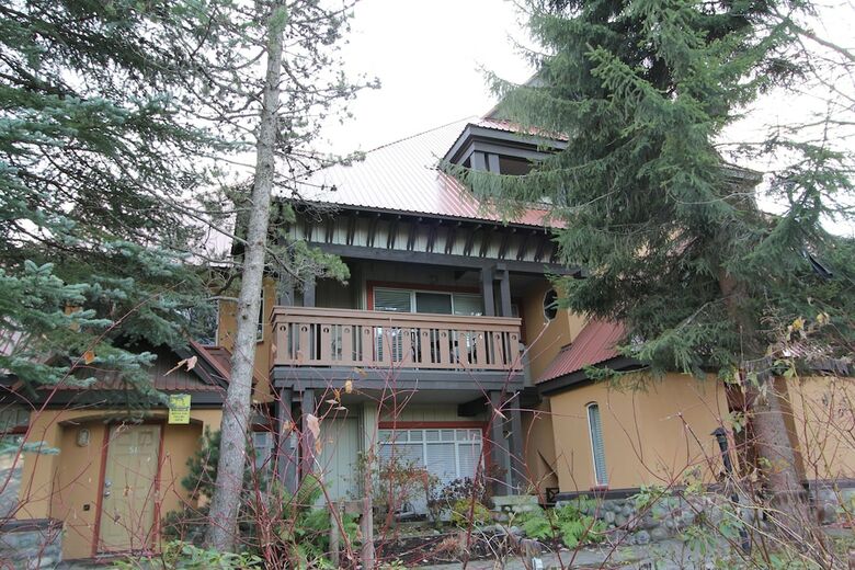 Sunpath Condos By Whistler Retreats