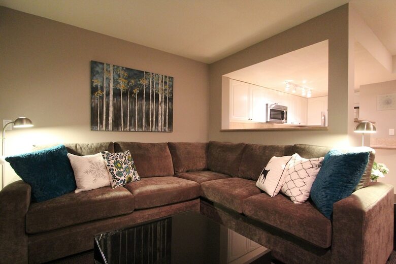 Sunpath Condos By Whistler Retreats