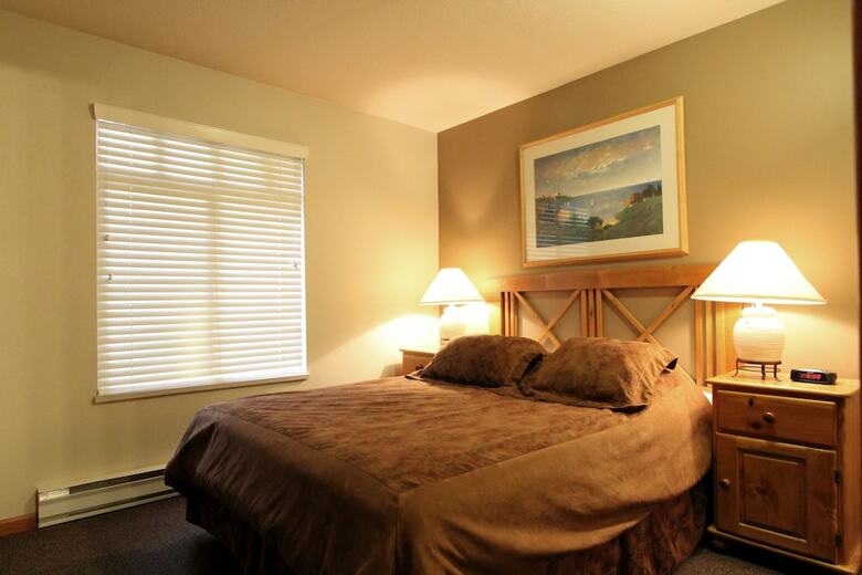 Sunpath Condos By Whistler Retreats