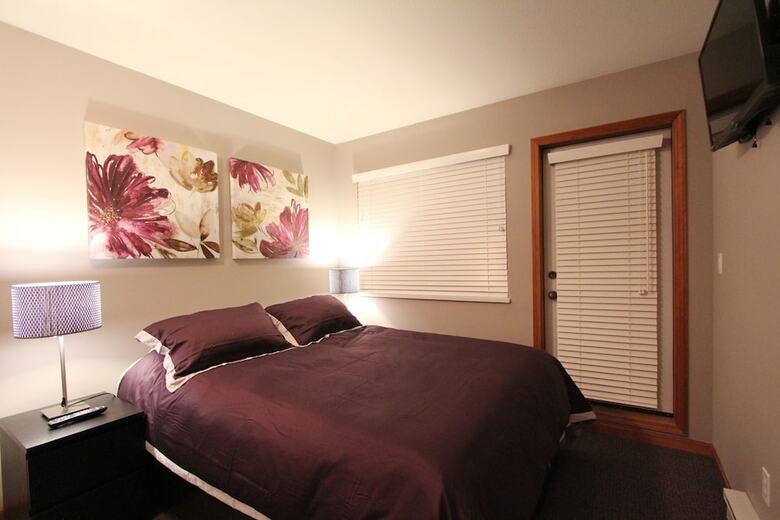 Sunpath Condos By Whistler Retreats