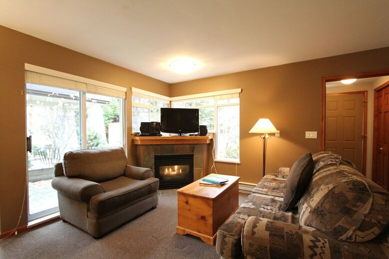 Sunpath Condos By Whistler Retreats