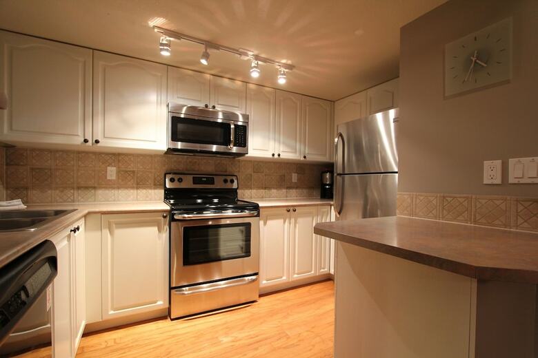 Sunpath Condos By Whistler Retreats