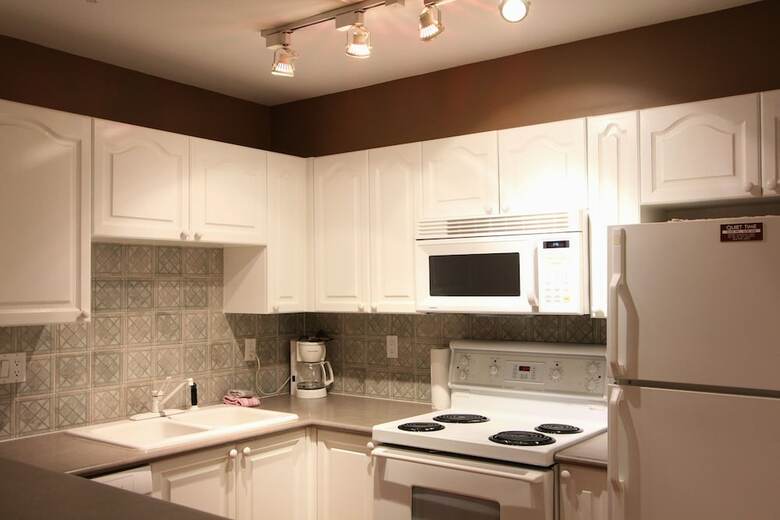 Sunpath Condos By Whistler Retreats