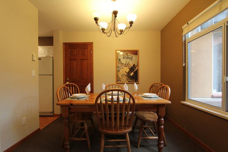 Sunpath Condos By Whistler Retreats