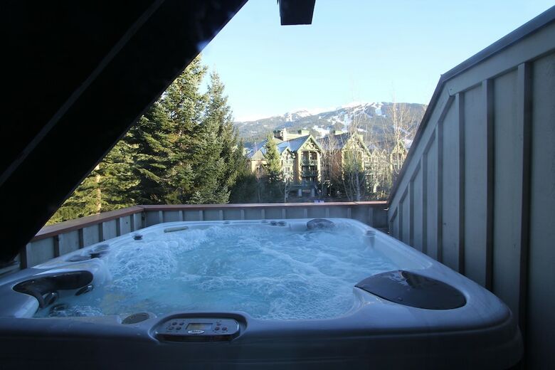 Sunpath Condos By Whistler Retreats