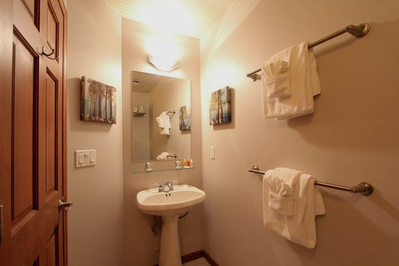 Sunpath Condos By Whistler Retreats