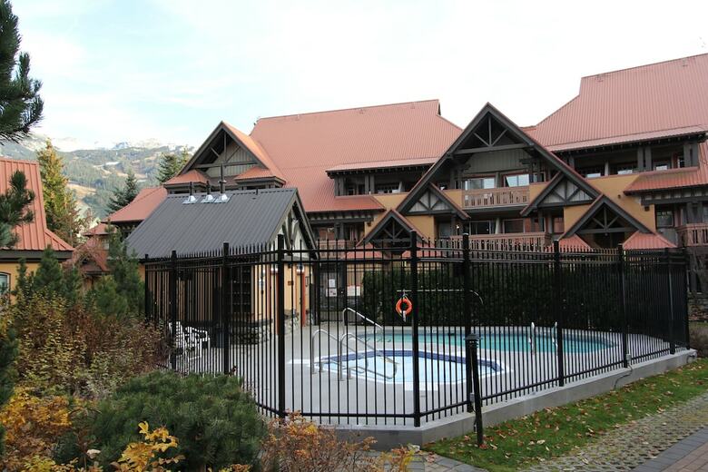 Sunpath Condos By Whistler Retreats
