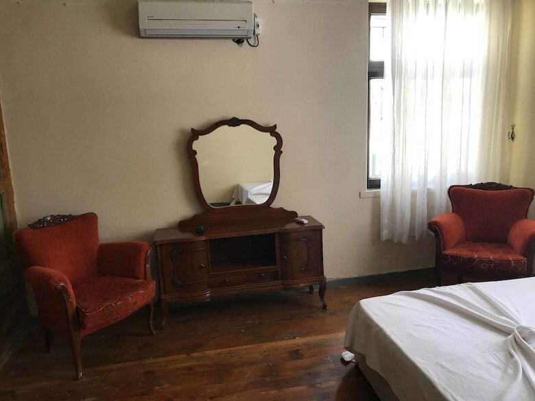 Hotel Bayraktar Konagi