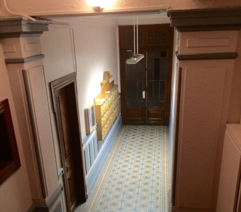 Apartamentos Appartement Lyon - Villeurbanne