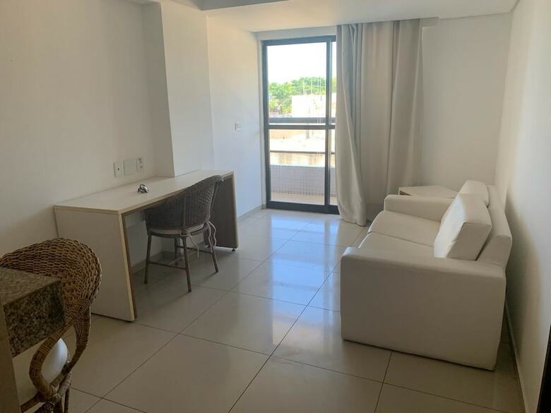Apartamento Flat Marinas Cabo Branco