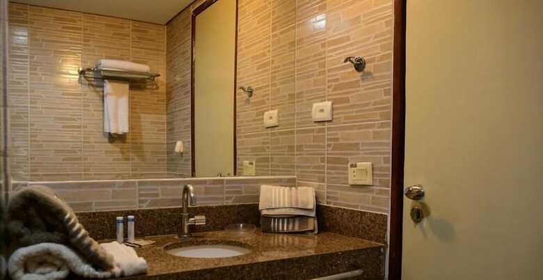 Apartamento Flat Marinas Cabo Branco