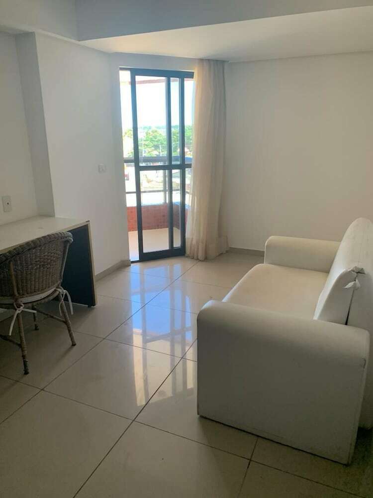 Apartamento Flat Marinas Cabo Branco