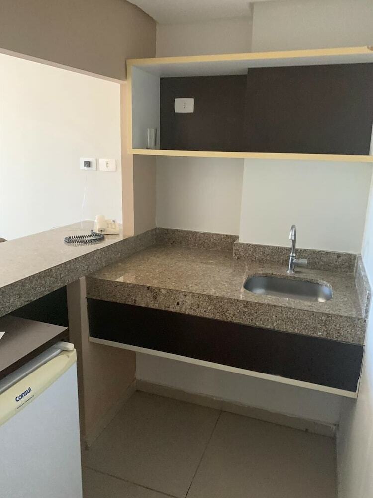 Apartamento Flat Marinas Cabo Branco