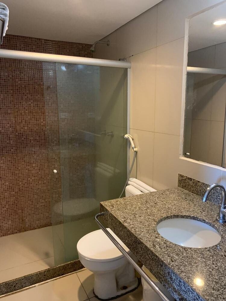 Apartamento Flat Marinas Cabo Branco