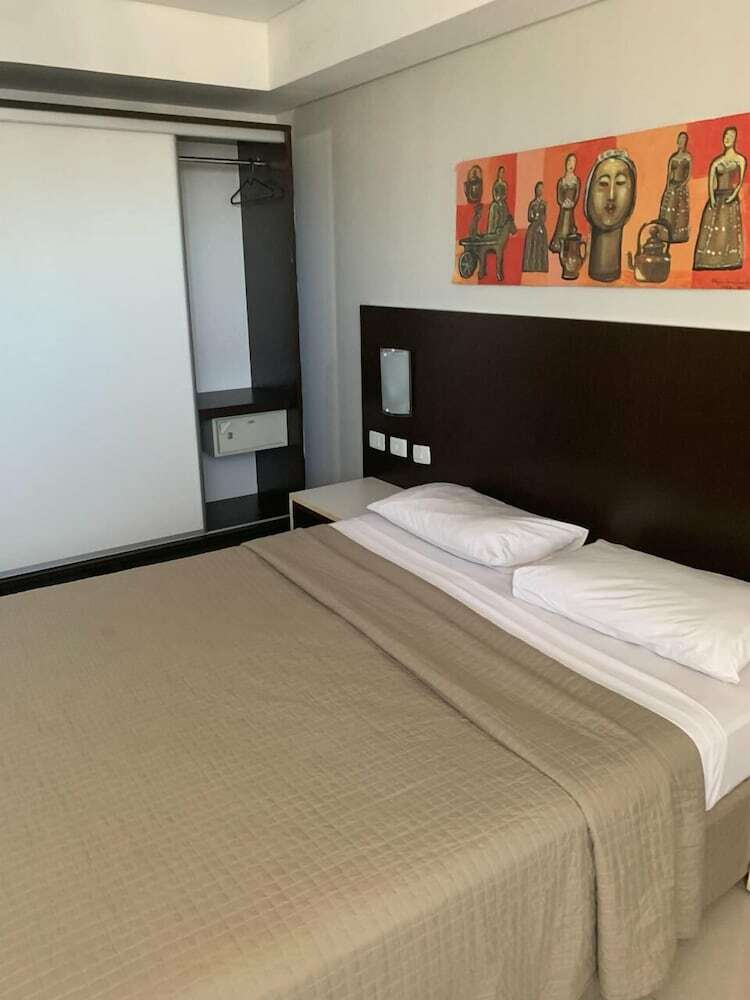Apartamento Flat Marinas Cabo Branco