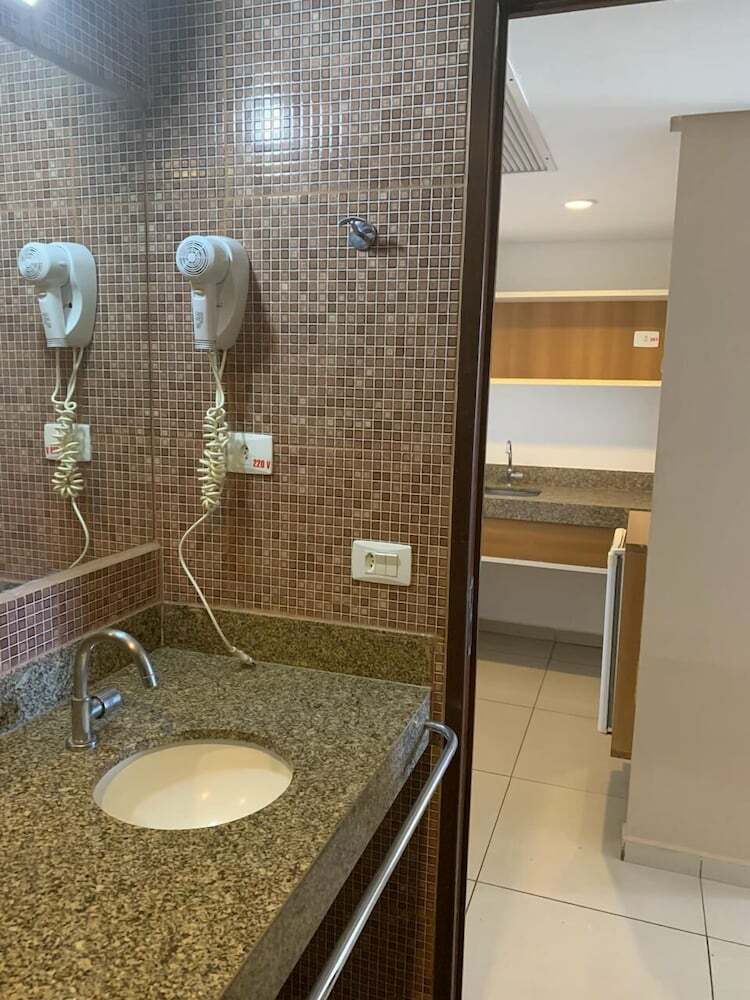 Apartamento Flat Marinas Cabo Branco