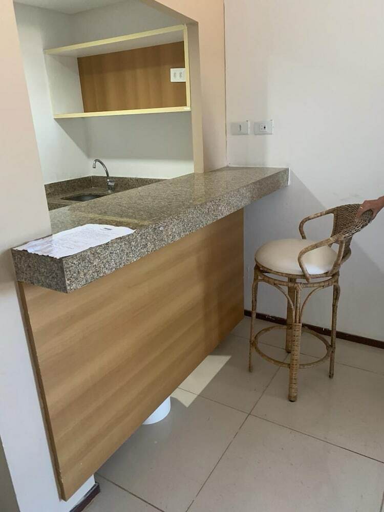 Apartamento Flat Marinas Cabo Branco
