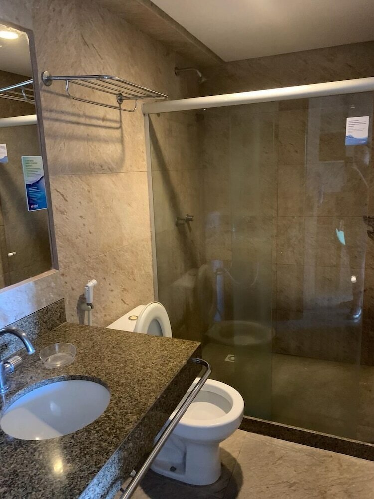 Apartamento Flat Marinas Cabo Branco