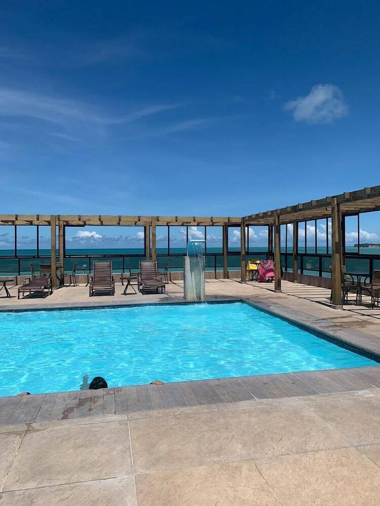 Apartamento Flat Marinas Cabo Branco