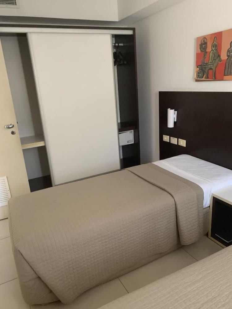Apartamento Flat Marinas Cabo Branco