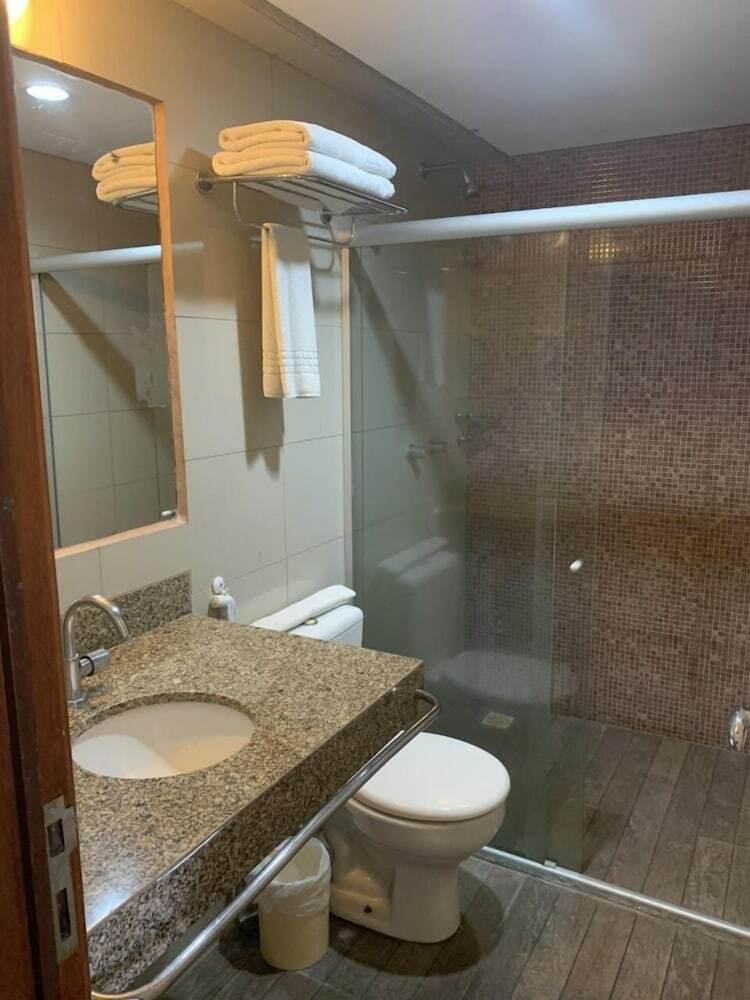 Apartamento Flat Marinas Cabo Branco