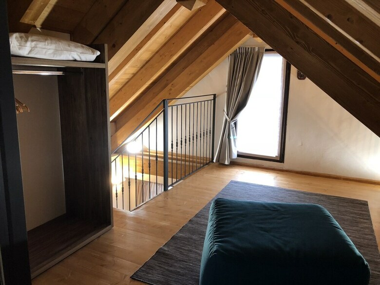 Hotel Nicomat Rooms