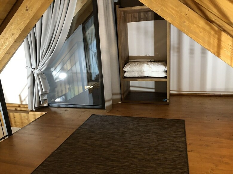 Hotel Nicomat Rooms