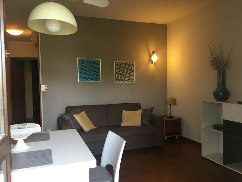 Apartamento Residence Jolly