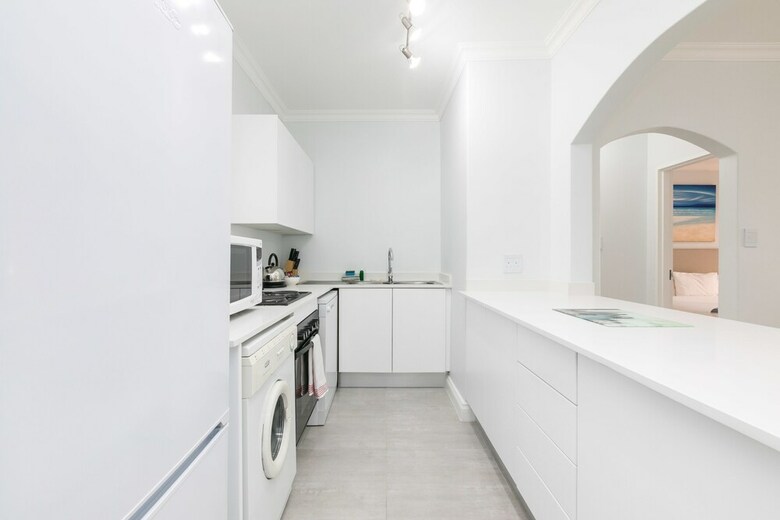 Apartamentos 29 Firenza