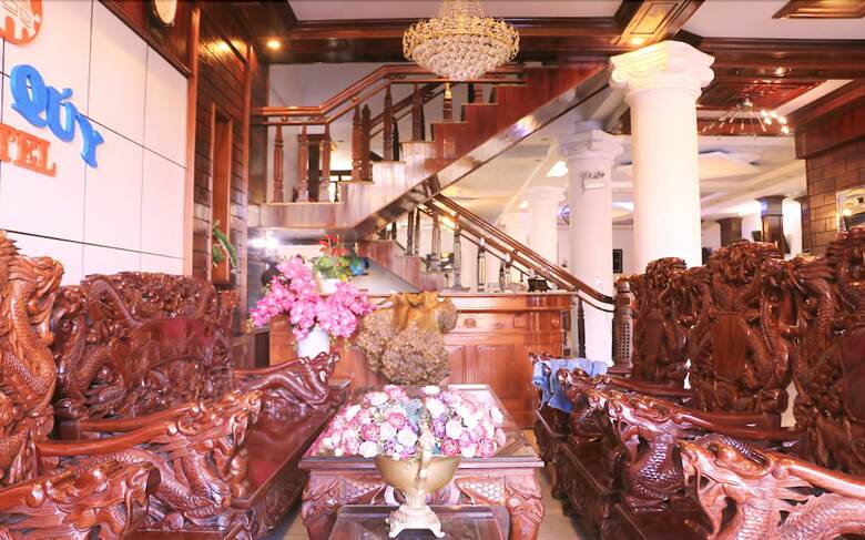 Hotel Phu Quy 3