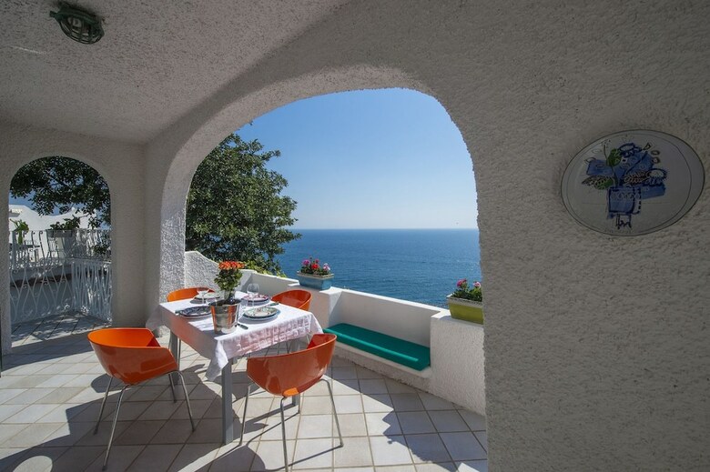Apartamento Casa Giovannina