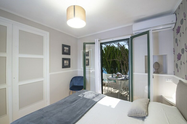 Apartamento Casa Giovannina