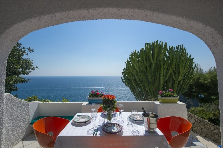 Apartamento Casa Giovannina