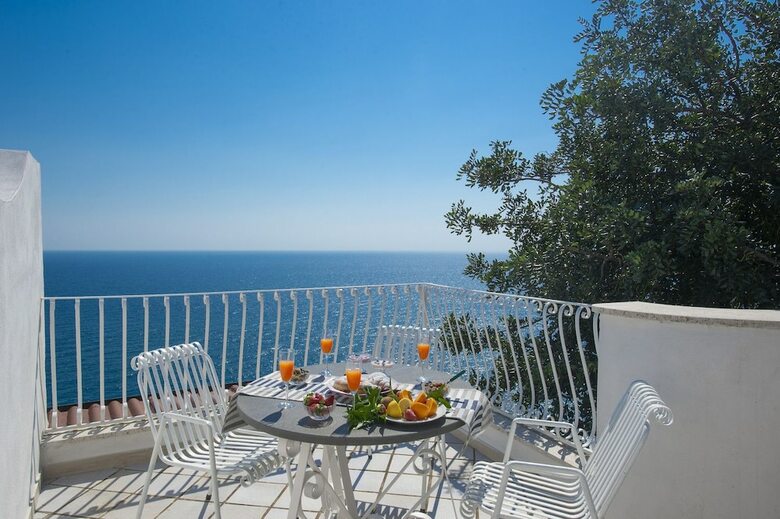 Apartamento Casa Giovannina