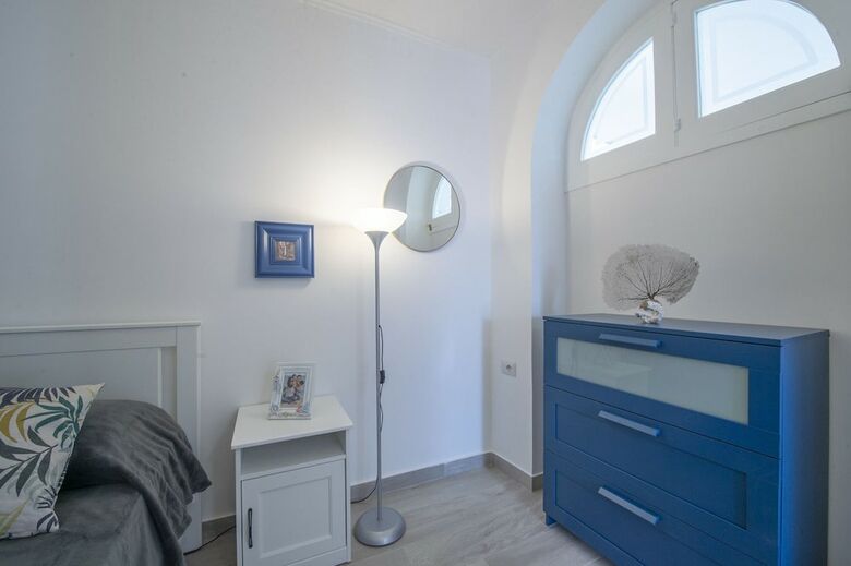 Apartamento Casa Giovannina