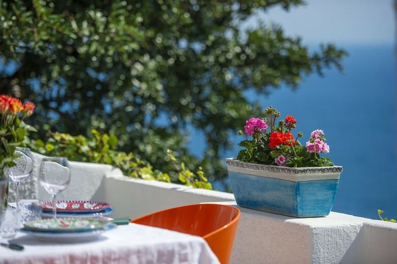 Apartamento Casa Giovannina
