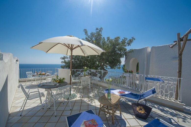 Apartamento Casa Giovannina