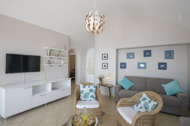 Apartamento Casa Giovannina
