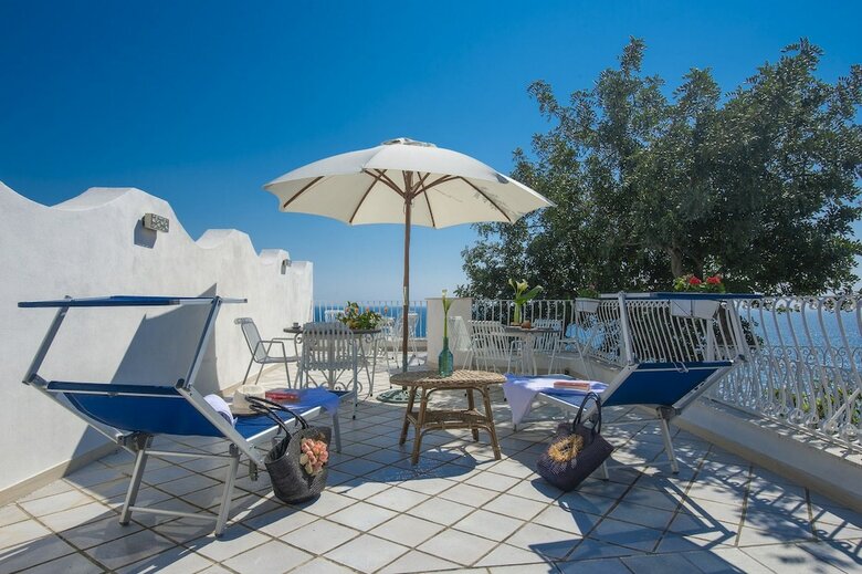 Apartamento Casa Giovannina