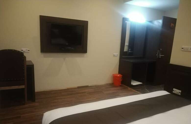Hotel Vilasta By Heritage