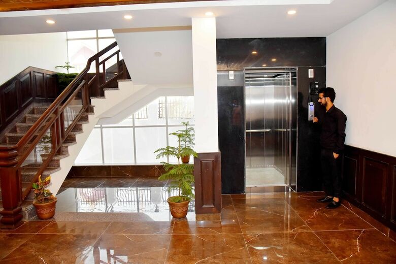 Hotel Vilasta By Heritage
