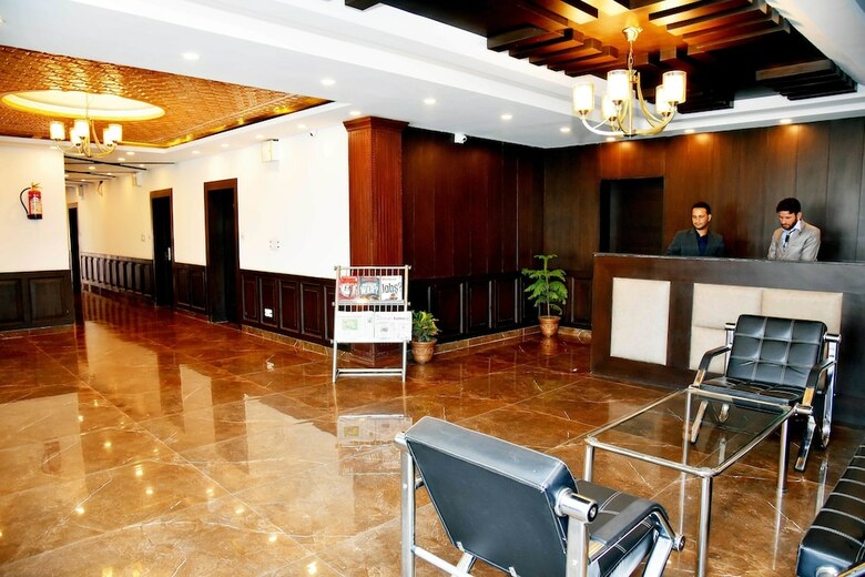 Hotel Vilasta By Heritage