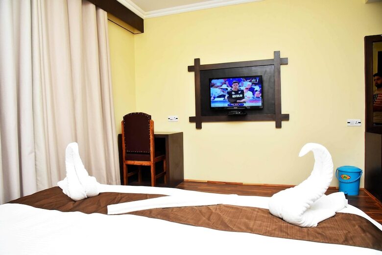 Hotel Vilasta By Heritage