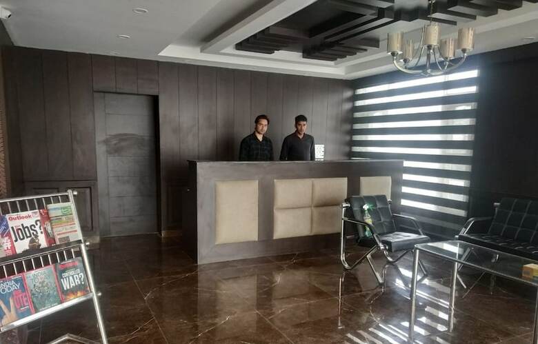 Hotel Vilasta By Heritage